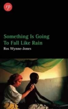 Something Is Going to Fall like Rain by Ros Wynne-Jones Paperback