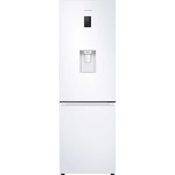 Samsung Series 6 RB34T652DWW/EU 341L Classic Fridge Freezer
