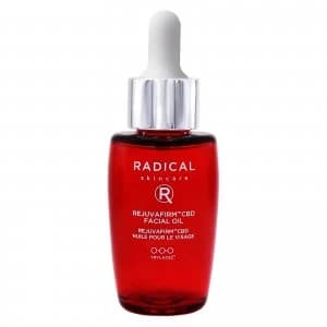 Radical Skincare Rejuvafirm CBD Oil 30ml