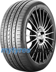 Pirelli P Zero Rosso Asimmetrico ( 255/50 R19 103W )