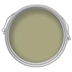 Craig & Rose 1829 Chalky Emulsion - Tapestry Green - 750ml