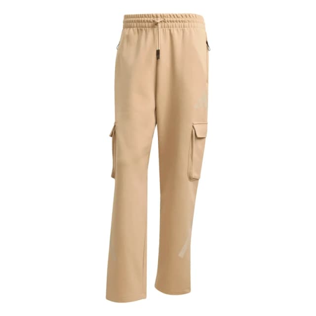 Adidas Cargo Trousers adidas Z.N.E. Open Marron Male S