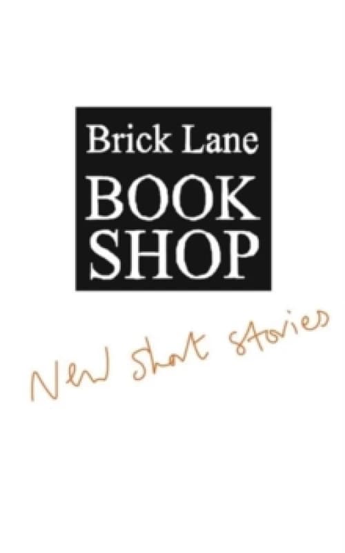 Brick Lane Bookshop New Short Stories 2023 Paperback / softback