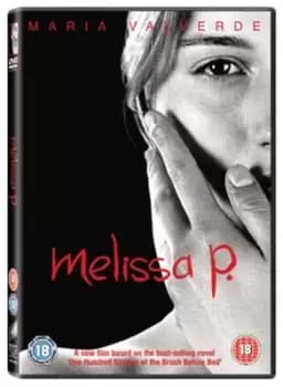 Melissa P - DVD