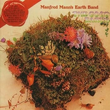 Manfred Manns Earth Band - THE GOOD EARTH CD