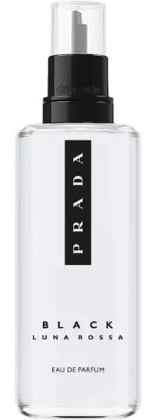 Prada Luna Rossa Black Eau de Parfum Refill Unisex 150ml