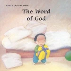 The Word of God by Marie-Agns Gaudrat Book