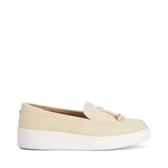 Dune London Dune Gasket Ld62 Taupe female 3 (36)