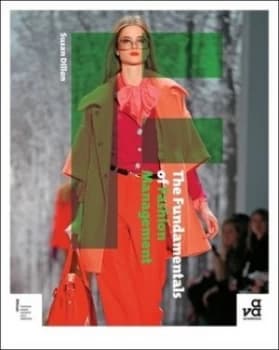 The Fundamentals of Fashion Management by Susan Dillon Paperback