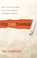you can change gods transforming power for our sinful behavior and negative