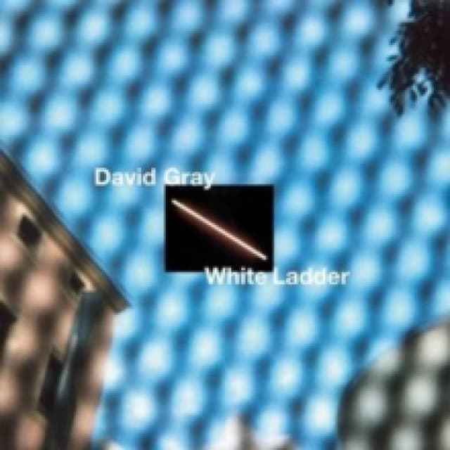 White Ladder (Remastered) Vinyl
