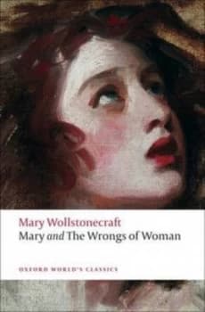 Mary by Mary Wollstonecraft Book