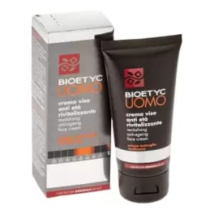 Anti-Ageing Cream Deborah Bioetyc Uomo (50ml)
