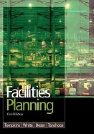 facilities planning