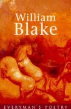 William Blake by William Blake Paperback