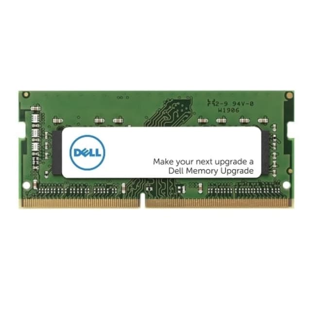 DELL SNPKRVFXC/8G memory module 8GB 1 x 8GB DDR4