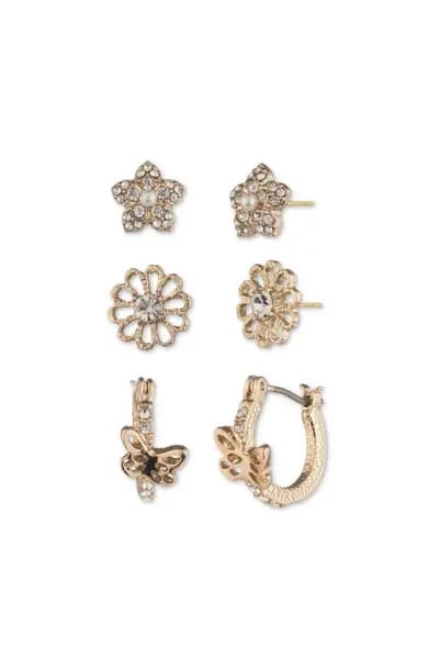 Set Fashion Earrings - 16E00033