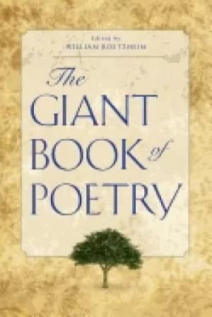 giant book of poetry