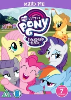 My Little Pony - Friendship Is Magic Maud Pie - DVD