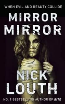 Mirror Mirror Paperback