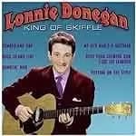 Lonnie Donegan - King Of Skiffle (Music CD)