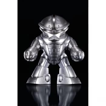 Acguy Gm05 (Absolute Chogokin) Bandai Figure