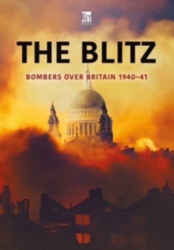 The Blitz Paperback / softback