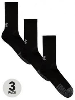 Urban Armor Gear Heatgear Crew