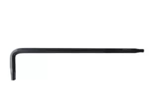 Teng Tools 390910BL Individual TX Key - Ball End - TX10