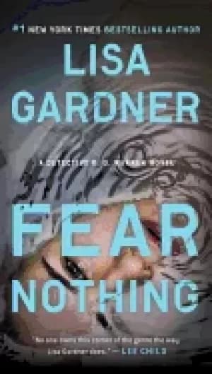 fear nothing a detective d d warren novel