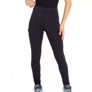 Dare 2B Womens Melodic Lite Lightweight Active Leggings UK 14, Waist 32', (81cm), Inside Leg 31