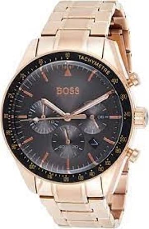 Hugo Boss Trophy 1513632 Men Bracelet Watch