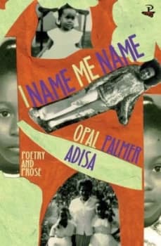 I Name Me Name by Opal Palmer Adisa Hardback