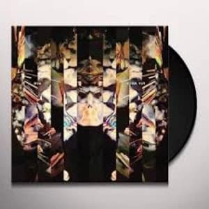 DVA - Fly Juice Vinyl