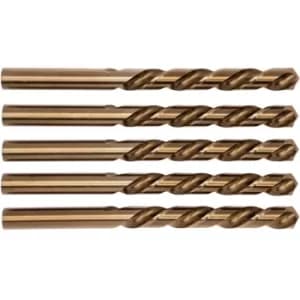 Kennedy 7/64" Diameter Cobalt Drill for Stainless Steel