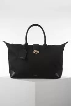 'Lucinda' The Weekender