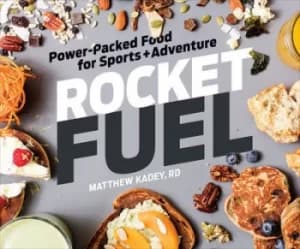 Rocket fuel by Matt Kadey