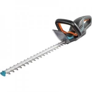GARDENA ComfortCut Li-18/50 Rechargeable battery Hedge trimmer w/o battery 18 V Li-ion 500 mm