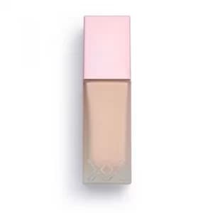 XX Revolution Glow Skin FauXXdation Foundation FX2