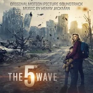 Original Soundtrack - Fifth Wave Vinyl
