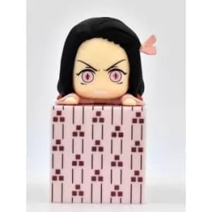 Demon Slayer: Kimetsu no Yaiba Hikkake PVC Statue Nezuko Collection 3 10 cm