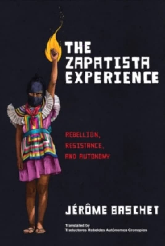 The Zapatista Experience Paperback / softback