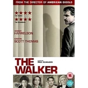 The Walker - DVD