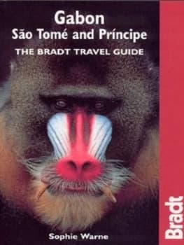 Gabon by Sophie Warne Paperback