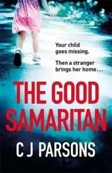 The good samaritan by C. J. Parsons