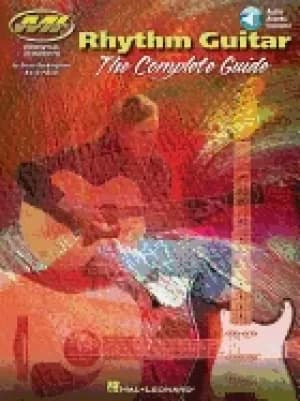 rhythm guitar the complete guide