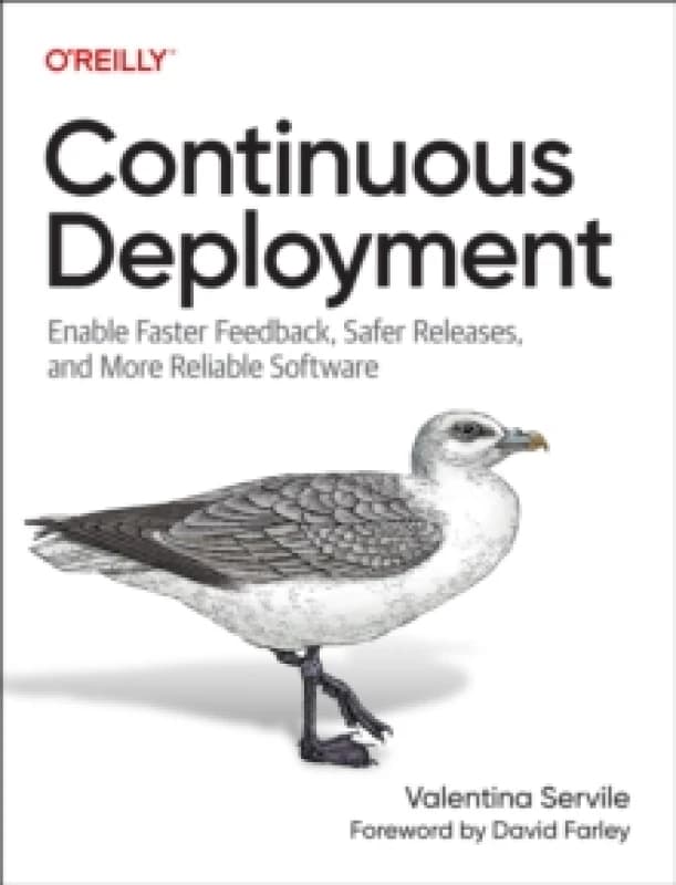 Continuous Deployment. Paperback. By Valentina Servile Books