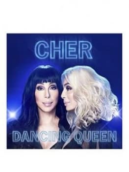 Cher Dancing Queen