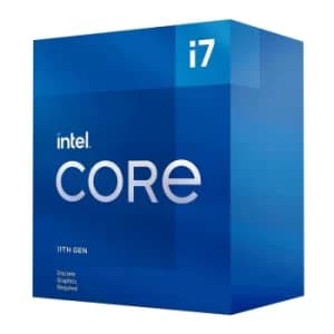 Core i7-11700 2.50GHZ CA70511