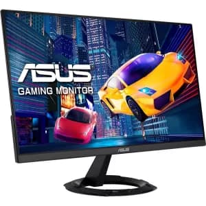 Asus 24" VZ249H Full HD IPS LED Gaming Monitor